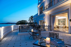 Cap Estel Hotel