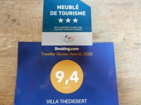 Villa Thediebert