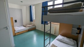 Auberge de Jeunesse HI Cherbourg Octeville