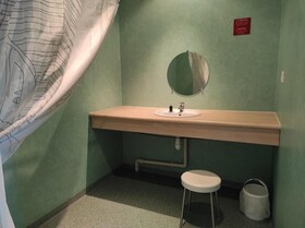 Auberge de Jeunesse HI Cherbourg Octeville