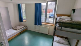 Auberge de Jeunesse HI Cherbourg Octeville