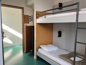 Auberge de Jeunesse HI Cherbourg Octeville