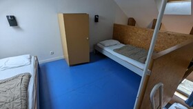 Auberge de Jeunesse HI Cherbourg Octeville