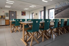 Auberge de Jeunesse HI Cherbourg Octeville