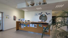 Auberge de Jeunesse HI Cherbourg Octeville