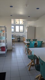 Auberge de Jeunesse HI Cherbourg Octeville