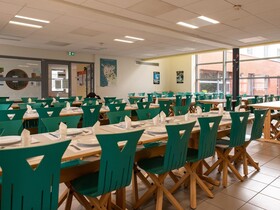 Auberge de Jeunesse HI Cherbourg Octeville