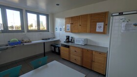 Auberge de Jeunesse HI Cherbourg Octeville