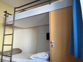 Auberge de Jeunesse HI Cherbourg Octeville