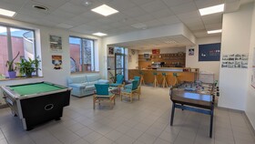 Auberge de Jeunesse HI Cherbourg Octeville