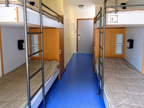 Auberge de Jeunesse HI Cherbourg Octeville