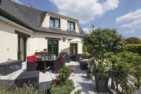 Chez Marie Et Jean Francois