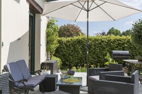 Chez Marie Et Jean Francois