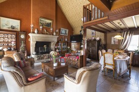 Chez Marie Et Jean Francois