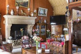 Chez Marie Et Jean Francois