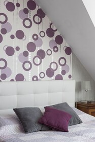 Chez Marie Et Jean Francois