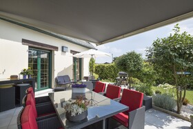 Chez Marie Et Jean Francois