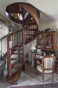 Chez Marie Et Jean Francois