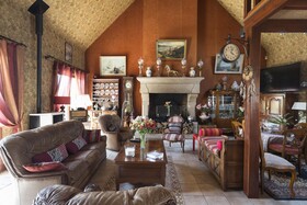 Chez Marie Et Jean Francois