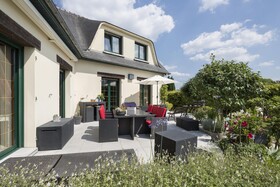 Chez Marie Et Jean Francois