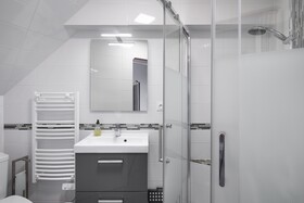 Chez Marie Et Jean Francois