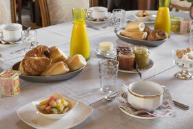 Chez Marie Et Jean Francois