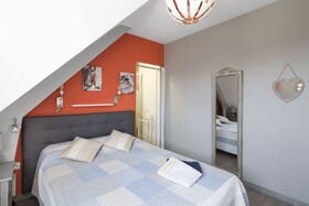 Chez Marie Et Jean Francois