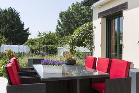 Chez Marie Et Jean Francois