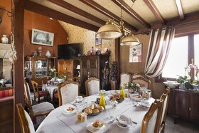 Chez Marie Et Jean Francois