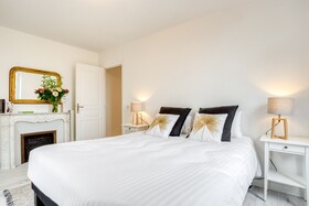 Chateau Cote De Nacre