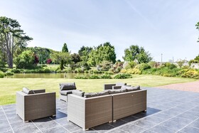 Chateau Cote De Nacre