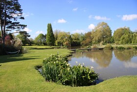 Chateau Cote De Nacre