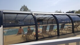 Caravaning Les Cerisiers