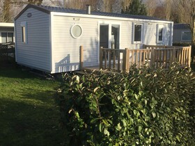 Caravaning Les Cerisiers