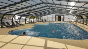 Caravaning Les Cerisiers