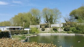 Caravaning Les Cerisiers
