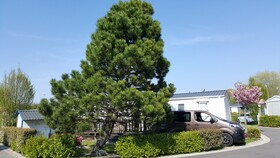 Caravaning Les Cerisiers