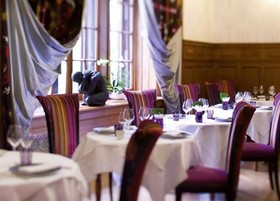Hostellerie Des 3 Mousquetaires