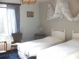 Hostellerie Des 3 Mousquetaires