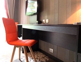 Hostellerie Des 3 Mousquetaires