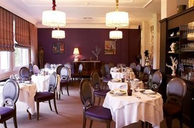 Hostellerie Des 3 Mousquetaires