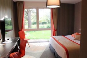 Hostellerie Des 3 Mousquetaires