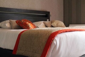 Hostellerie Des 3 Mousquetaires
