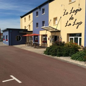 Le Logis De La Lys