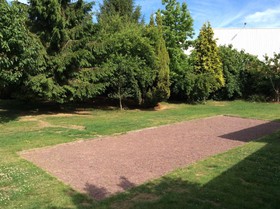 Le Logis De La Lys