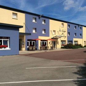 Le Logis De La Lys