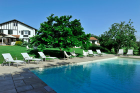 Hôtel Laminak
