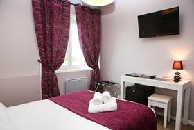 Hôtel Laminak