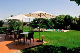 Hôtel Laminak