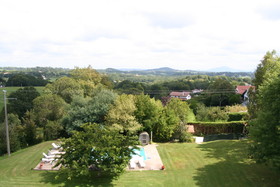 Hôtel Laminak